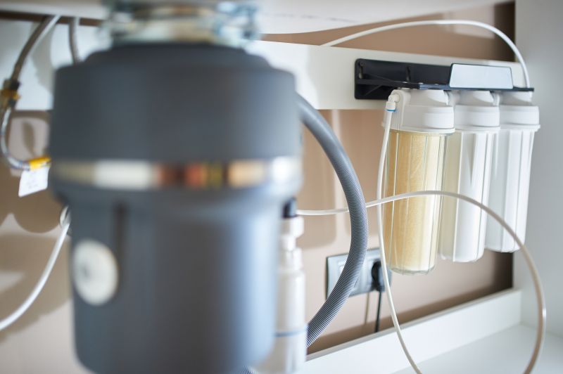 Home Water Filtration Service in Nashville, TN