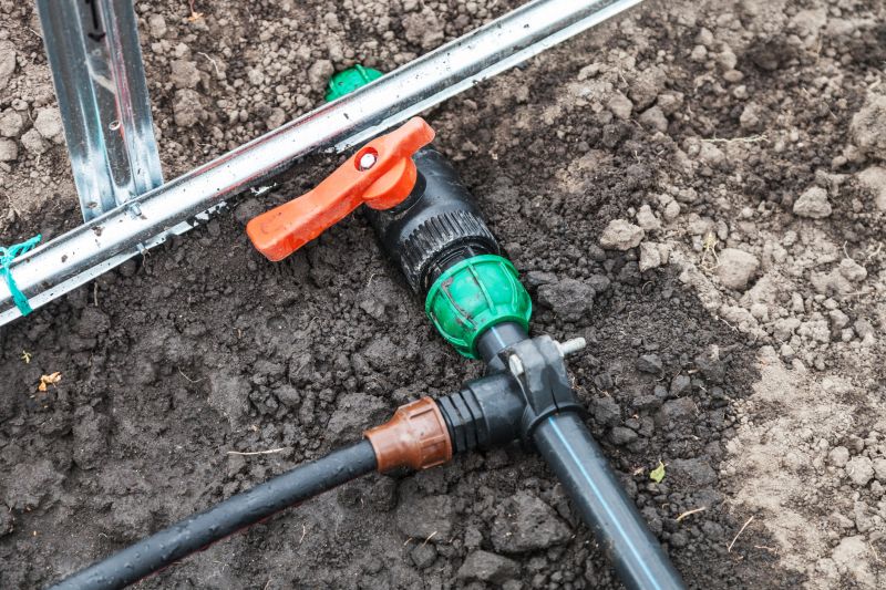 Irrigation Service in Honolulu, HI