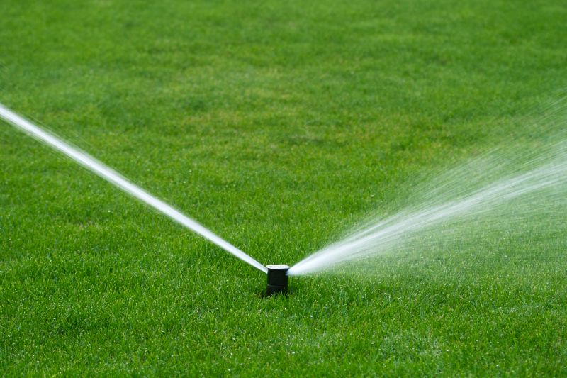 Irrigation Winterization