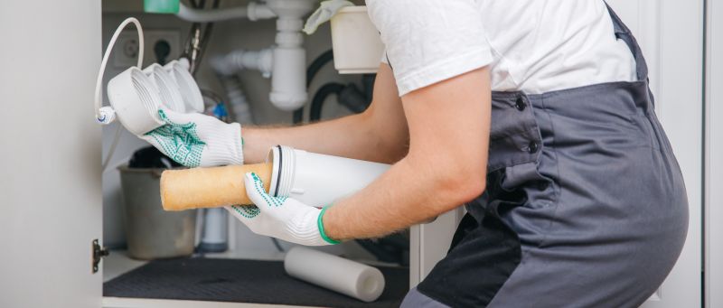 Sink Water Filter Service in Sarasota, FL