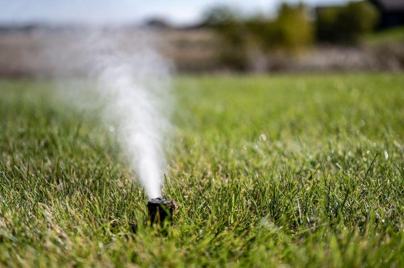 Sprinkler Servicing in Aiken, SC