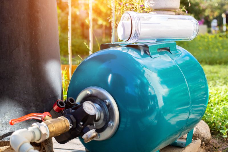 Water Softener Service in Sarasota, FL