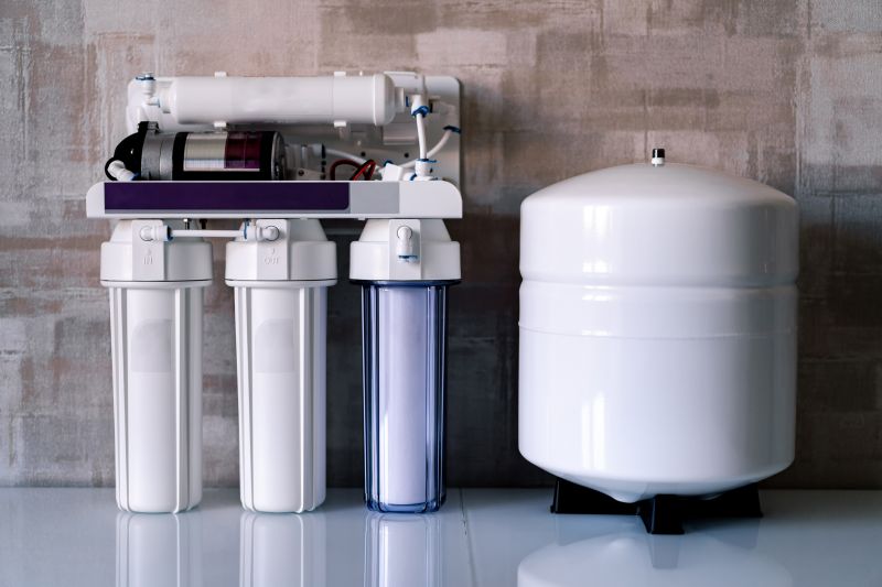 Water Treatment Service in Denver, CO