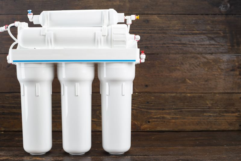 Water Treatment Service in San Antonio, TX