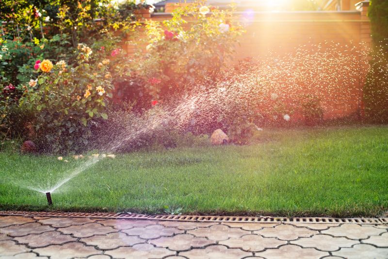 Preserve The Longevity of Your System By investing in Professional Irrigation System Winterizing!