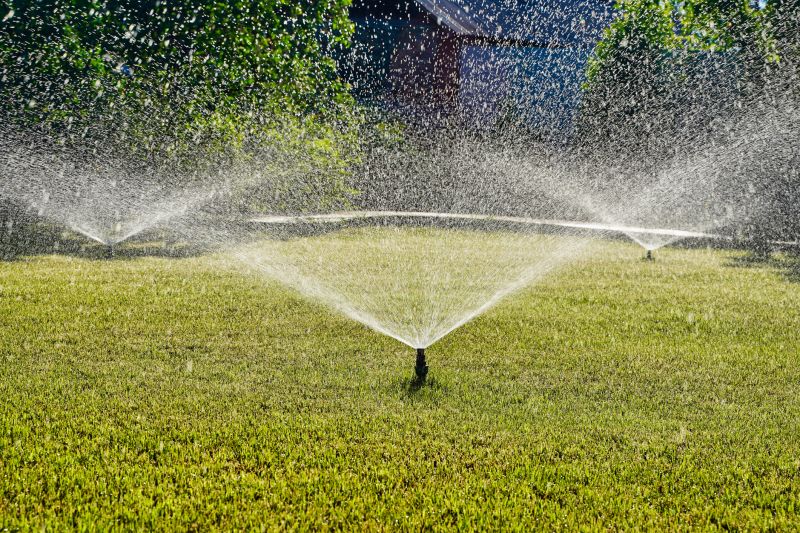 Prevent Pipe Damage By Getting Your Irrigation Winterized!