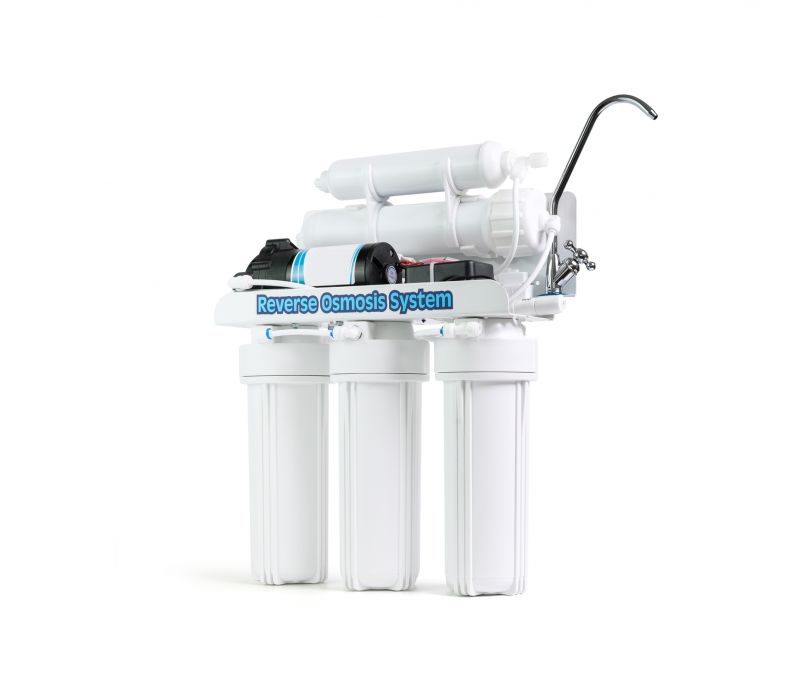 Ro Water Purification in Tampa, FL